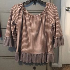 Boutique Blouse